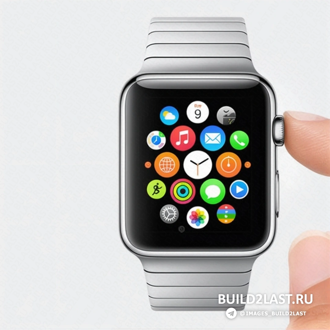  Apple Watch   ,      